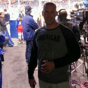 Meet your Posher, Chris